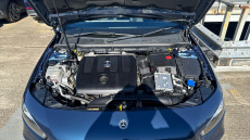 Mercedes-Benz A-Class A180d Sport 5dr Diesel Hatchback